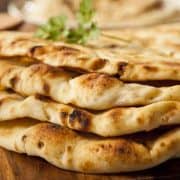 Five Popular Flatbread Types to Munch on Next Time