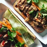 Discover Vietnamese Street Food in Bristol with Banh Wagon