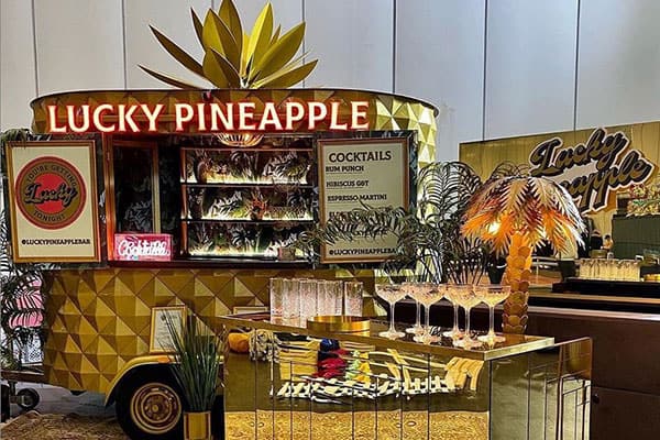 lucky-pineapple-indoor-event