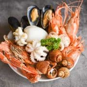 Seafood Platter Ideas, How To Make and Serve the Best Party Food