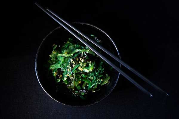 wakame-japanese-salad