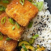 5 Amazing Tofu Curry Recipes