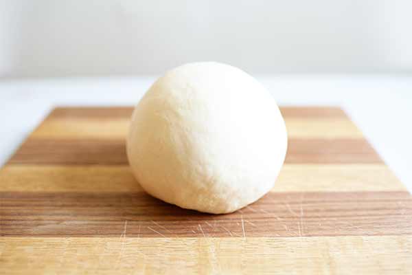 air-fryer-cake-dough