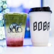 Bubble Tea Calories, Is Boba A Healthy Drink?