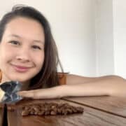 Plastic Free Coffee in UK, Q&A:  Alpaca Coffee Founder, Victoria Poon