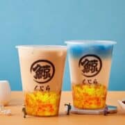 Boba Flavors and Bubble Tea Toppings You Never Knew Existed!