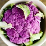 10 Exotic Purple Fruits and Vegetables To Add To Your Diet