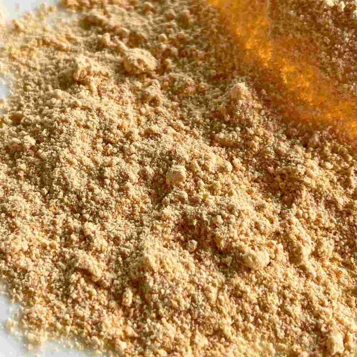 Kinako roasted soy bean powder