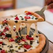 13 Amazing Facts About Pizza