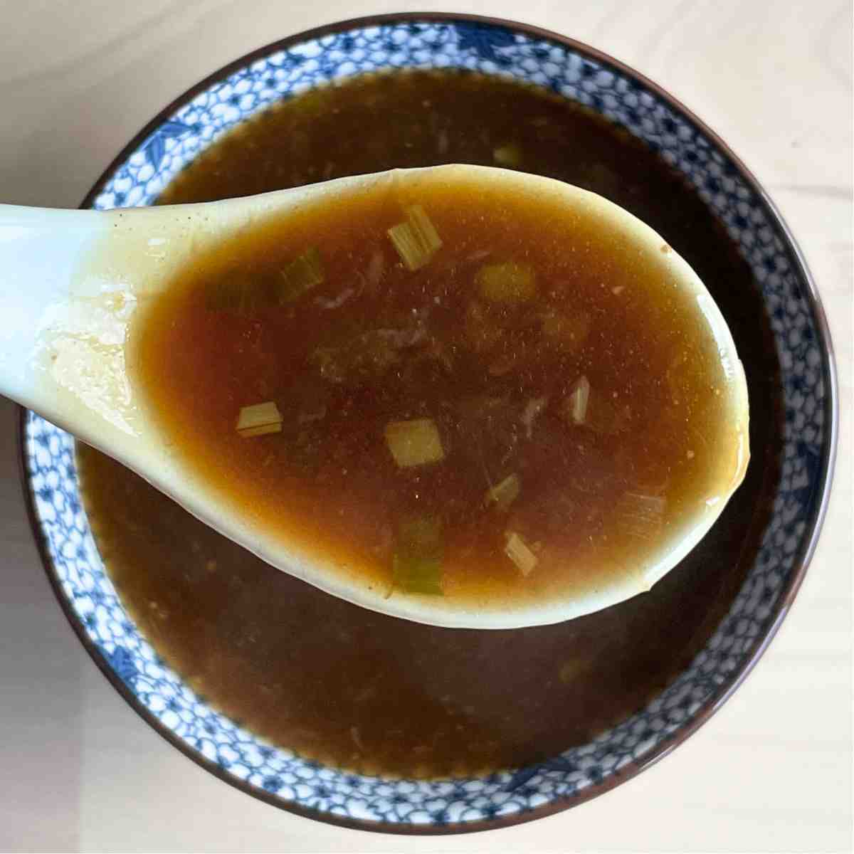 how to make cantonese sauce at home