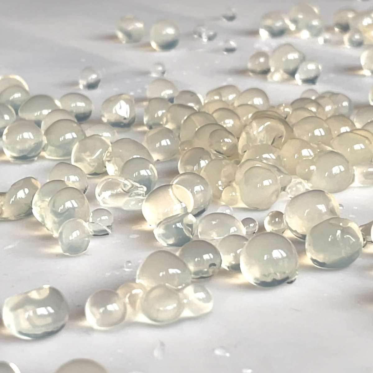 white pearls agar