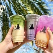 Best Boba in LA: 13 Top Rated Bubble Tea Places in Los Angeles