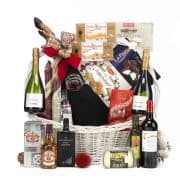 How To Make the Perfect Christmas Hamper in Australia