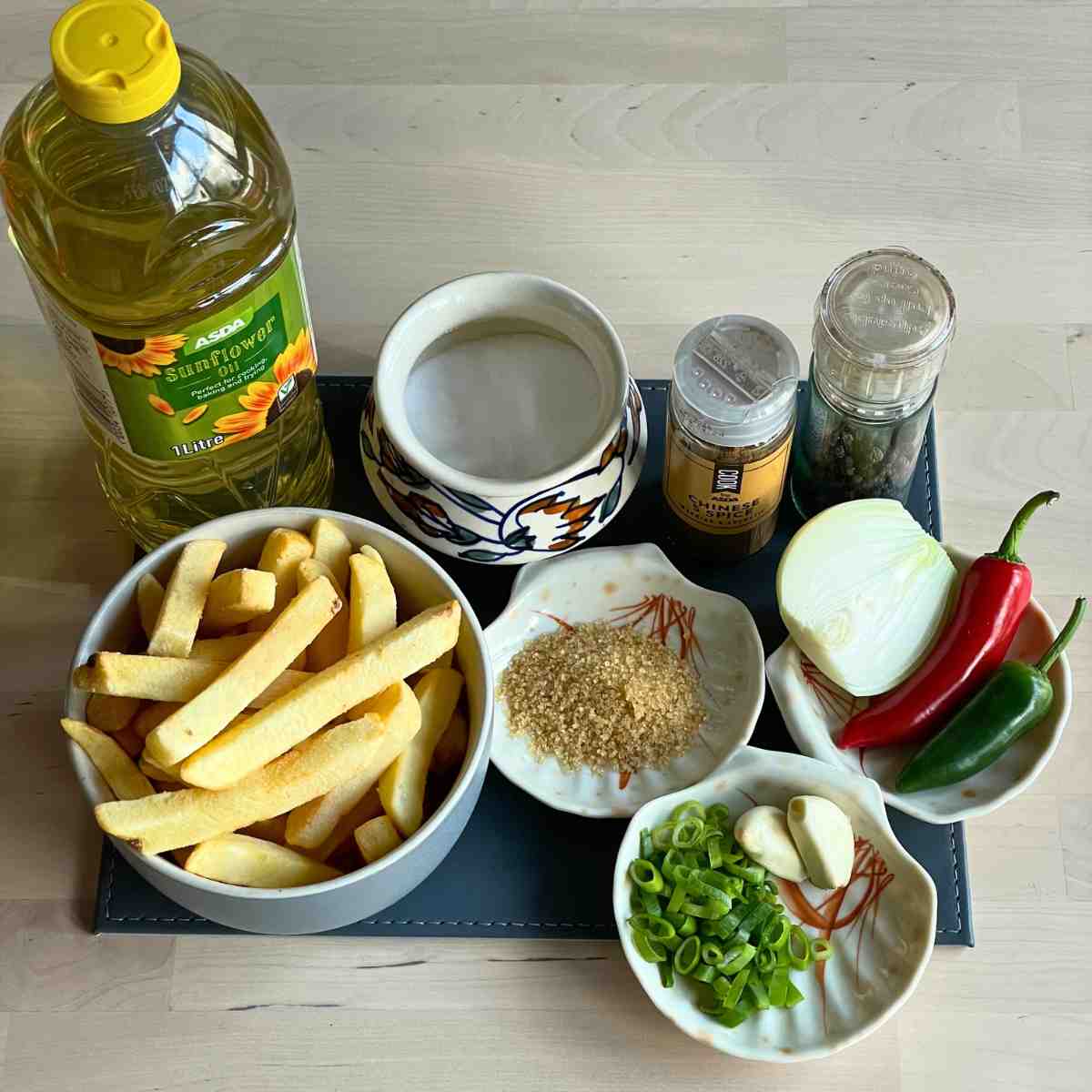 salt and pepper chips ingredients