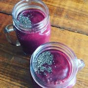 Acai Berry Smoothie Recipe: How to Make It Perfect