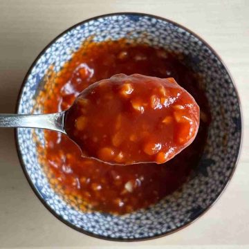 capital sauce recipe peking sauce