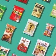 Chinese Snacks You Need To Try
