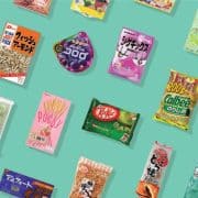 41 Best Japanese Snacks To Try: Popular, Cute & Weird Snacks