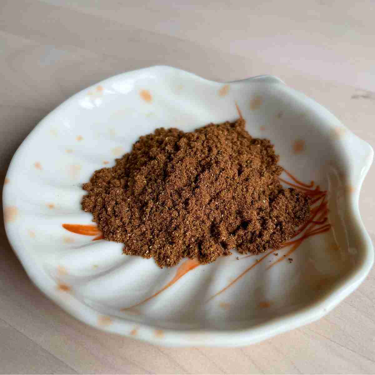 Chinese five spice powder
