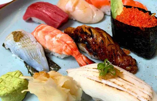 7 Popular Japanese Food You Should Try
