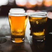 What is Beer made of? The Chemicals in Beer