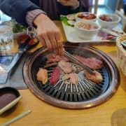 Where to Find Halal Korean BBQ in London