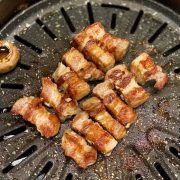 Samgyeopsal Recipe: Spicy and Non-spicy Korean BBQ Grilled Pork Belly