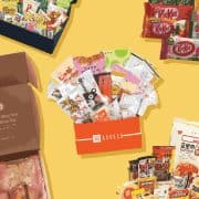 13 Best Asian Snack Box: Variety Snack Packs For a Taste of Asia in 2022!