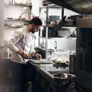 How To Upgrade The Food Inspection Process In Your Restaurant