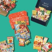 15 Best Japanese Snack Box: Must-Try Treat Boxes From Japan in 2022