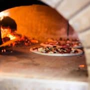 Brick Oven Pizza: Why does it taste better?