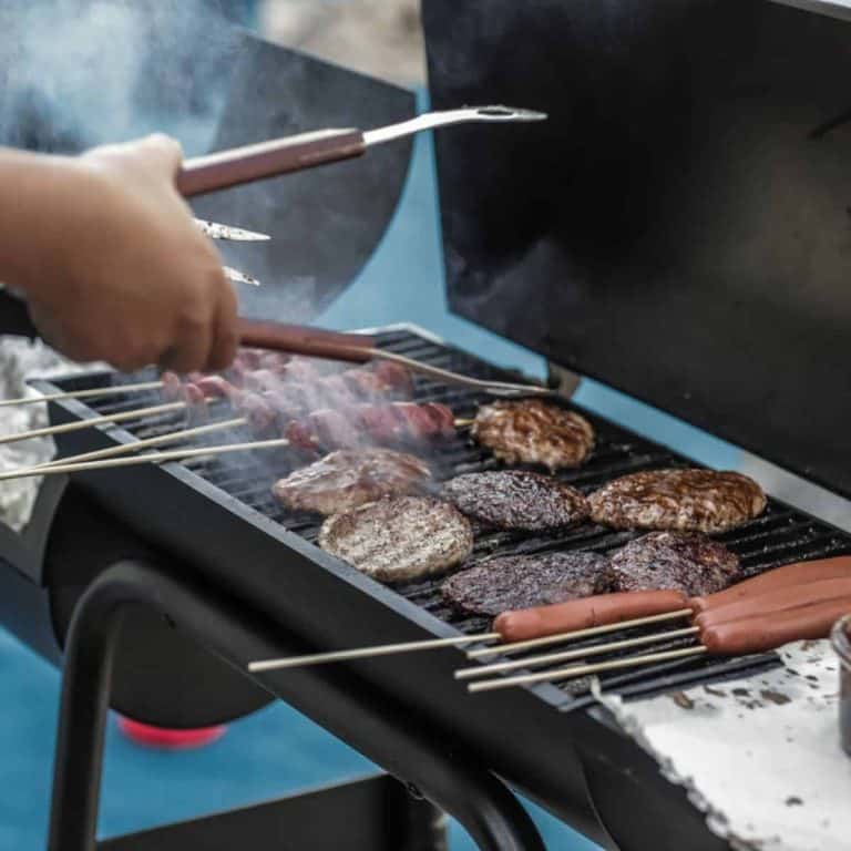 A beginner’s guide to using Propane Tank BBQ Grill