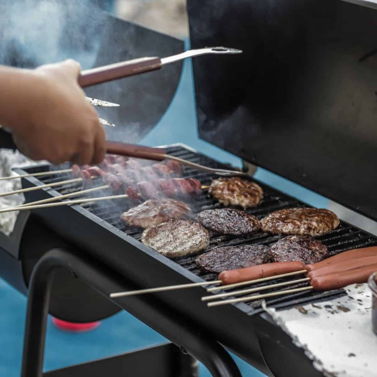 A beginners guide to using Propane Tank BBQ Grill