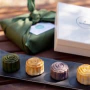 Best Mooncakes in London for Mid-Autumn Festival 2022