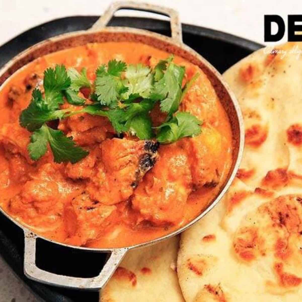 different savoury indian dishes Desi Indian Takeaway