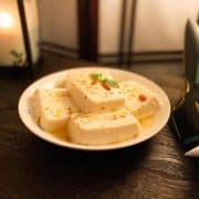 Easy Almond Tofu Recipe (Silky Soft Texture Guaranteed)