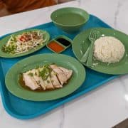 13 Best Chicken Rice in Singapore