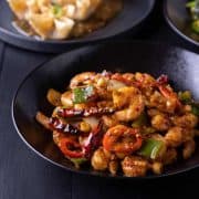 Best Kung Pao Shrimp Recipe (Easy Chinese Takeaway at Home)