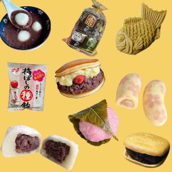 15 Traditional Japanese Sweets: Must Try Wagashi In Japan