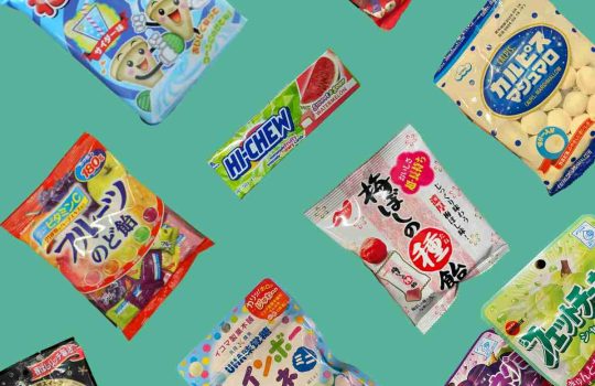 Best Japanese Candy To Try: Guide to Japan's Sweet Delights