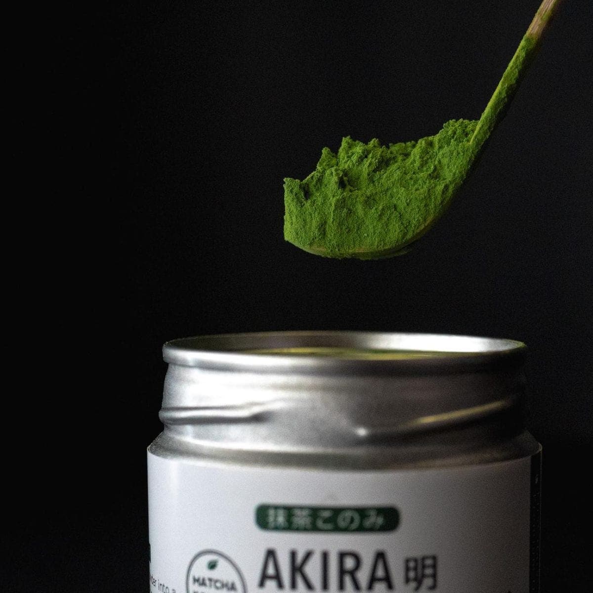 Akira Matcha powder