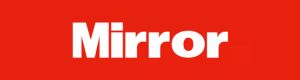 Mirror UK Logo