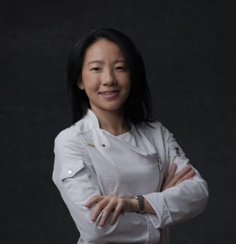 Q&A With Janice Wong, renowned pastry chef and chocolatier