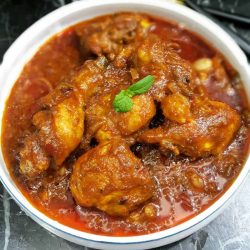 Sambal Chicken Recipe For a Fiery Taste of Malaysia