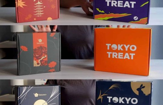 Tokyo Treat vs Sakuraco Review: Which One To Go For