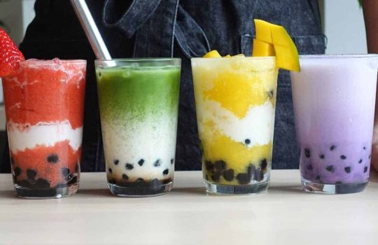 Best Boba Flavors for Beginners to Connoisseurs (Ranked)